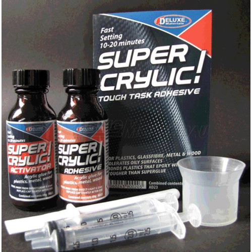 Super Crylic! 60g