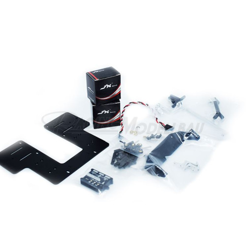 Volvo Cab Suspension