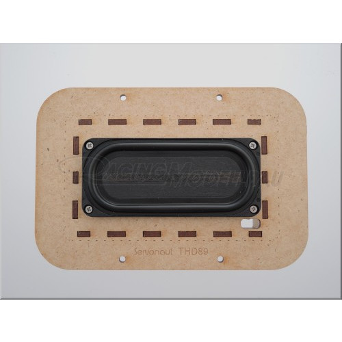 Box für Laut89 ca.140x95x21mm