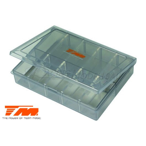 Teilebox-Team Magic 13x10x2.8cm