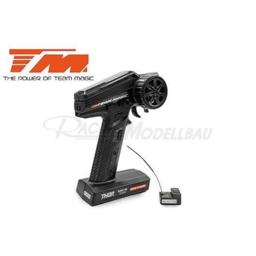 Sender Thor MG-6 6K 2.4G