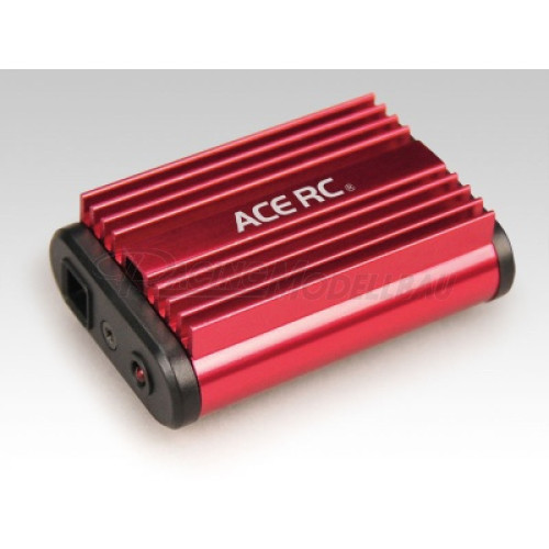 BEC-8A/20A 3-12S 6V/8,4V