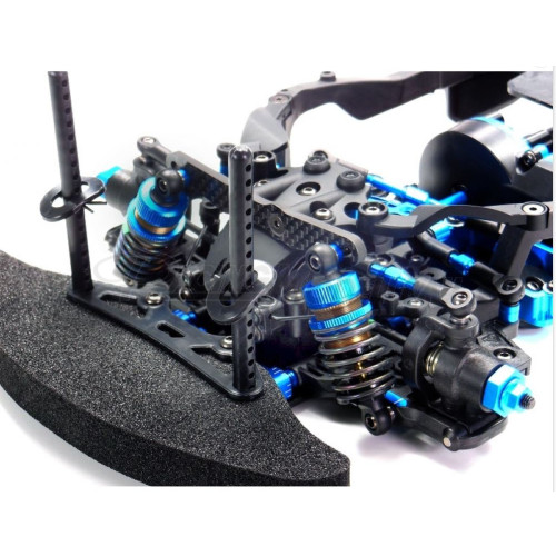TAMIYA TB-05R シャーシキット 1/10 タミヤ RC特別企画商品 1/10RC TB-05R シャーシキット | タミヤ
