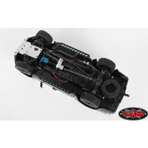 Artr rc4wd desert runner sales