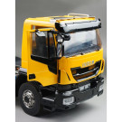 Iveco Cab Assembly Kit TAM 1/14 Truck