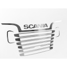 Detailed Decal Scania Facelift M100