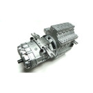 Reality CVT Automatic Transmission