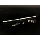 Scania Sun Visor Top LED Lightbar
