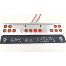 Reality Alu CNC DIY RLR Danish Bumper