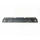 Spare Scania Mud Flap Danish Bumper