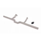 Metal Rear Bumper TAM Arocs 3348