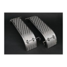 Reality Steel Rear Fender Arocs 3348