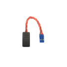 JR-Fut Y-Kabel-Block 10cm