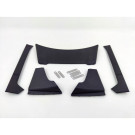 Short Side Deflectors Scania 770S