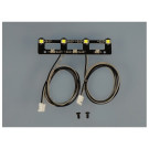 Front Grill Bar Led PCB 770S