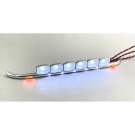 Roof Lightbar V2 Scania 770S