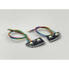 SMD Headlight Waterflow Winker 770S