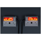 Waterflow Winker Tail Light 770S