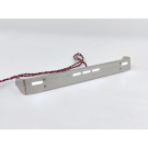 Metal SunVisor LED V2 Scania 770S