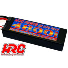 LiPo 3S 11.1V 4800 70C