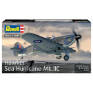 Hawker Sea Hurricane MK. IIC