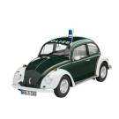 VW Käfer Polizei Revell