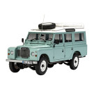 Land Rover Series III