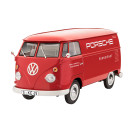 VW T1 Kastenwagen 1:16