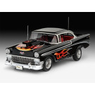 '56 Chevy Customs
