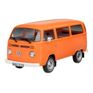 VW T2 Bus easy click