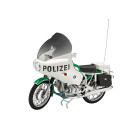 BMW R75/5 Police