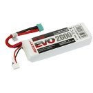 Roxxy EVO LiPo 3-2600M/40C