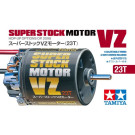 Super Stock Motor VZ 23T