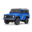 TAM Land Rover 90 Defender LBlue