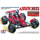 TAM RC Astute 2022 Painted