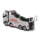 Volvo FH16 750 8x4 Towtruck Silver Edition