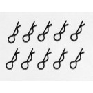 Tam 7mm SnapPin schw