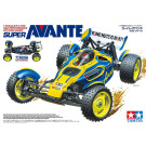 TAM RC Super Avante (TD4)