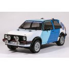 VW Golf Mk2 GTI 16V Rally (MF-01X)