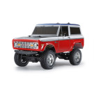 1/10 RC Ford Baja Bronco (CC-02)