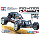 Fighter NXGEN DT-04