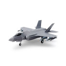 Lockheed F-35A Lightning II 1/72