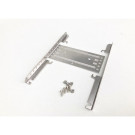 Metal Adjustable Fifth Wheel Plate