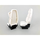 Seats Base Volvo FH16