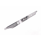 Steel Windshield Grill Arocs