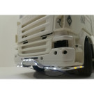 Reality Front LED Lightbar Scania
