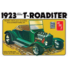 1923 Ford Model T Roadster Street Rod Series