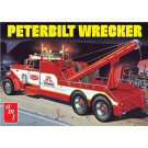 Peterbilt 359 Wrecker