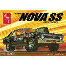 1972 Chevy Nova SS Old Pro
