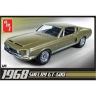 1968 Shelby GT500